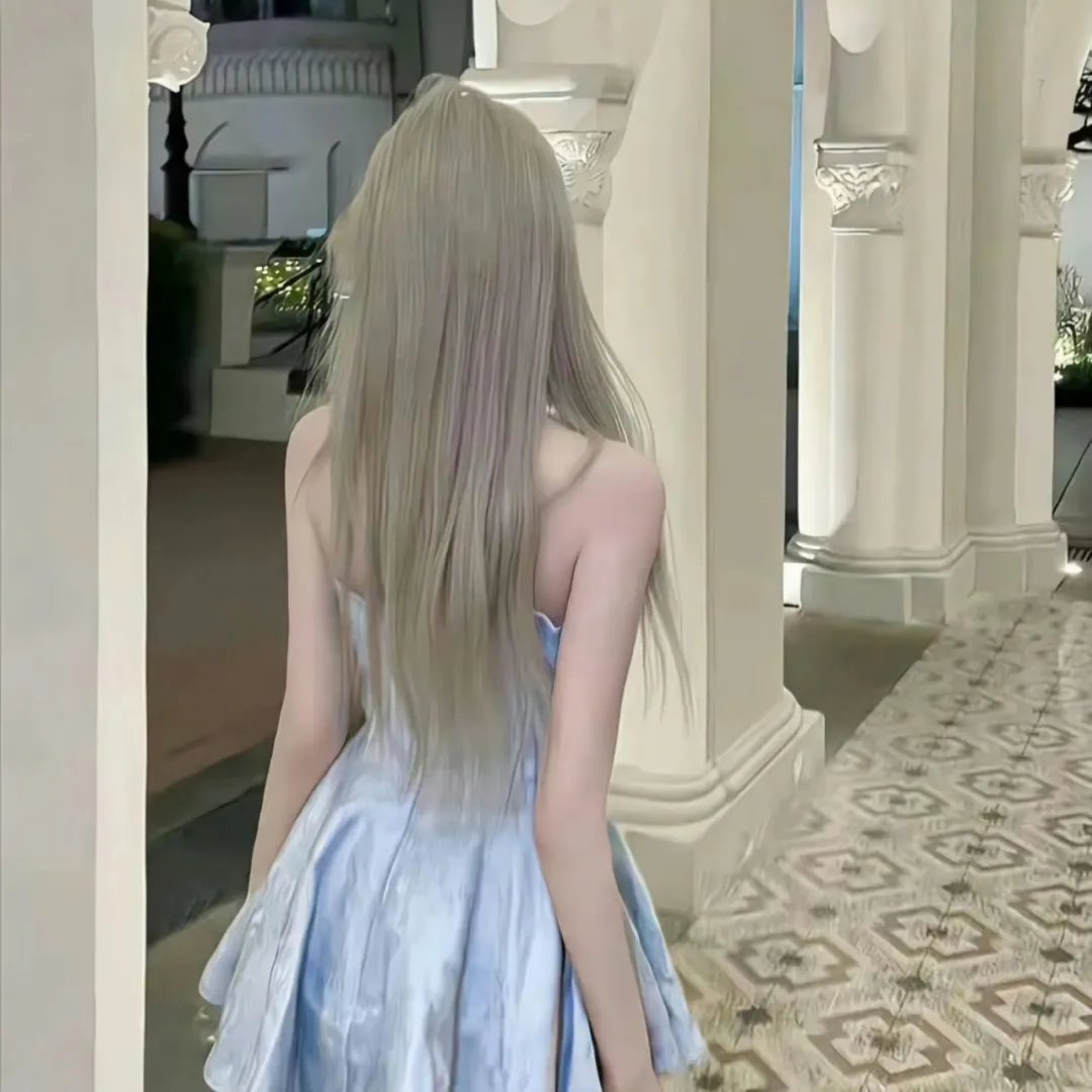 蓝色维也纳