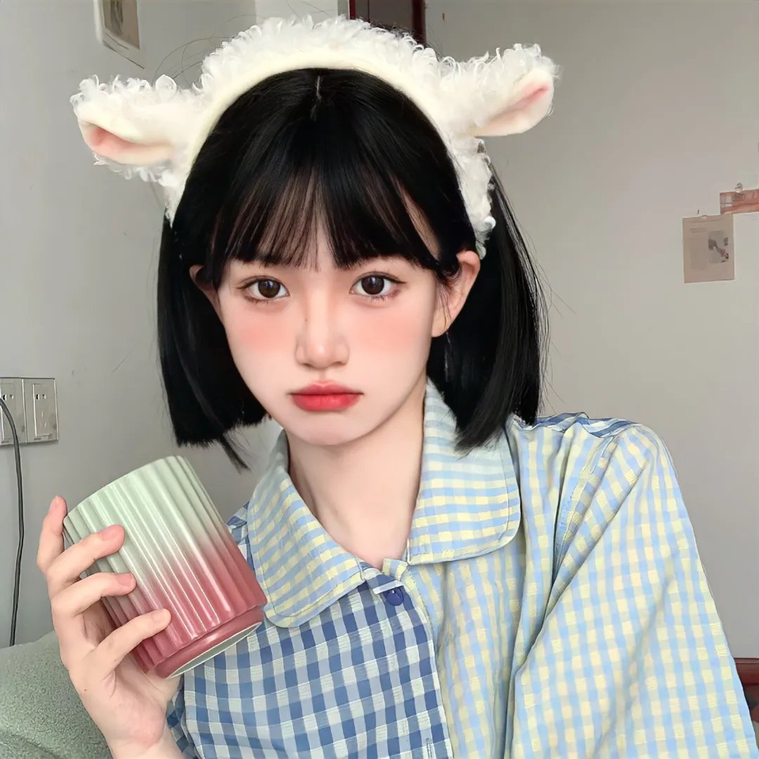甜蜜生活