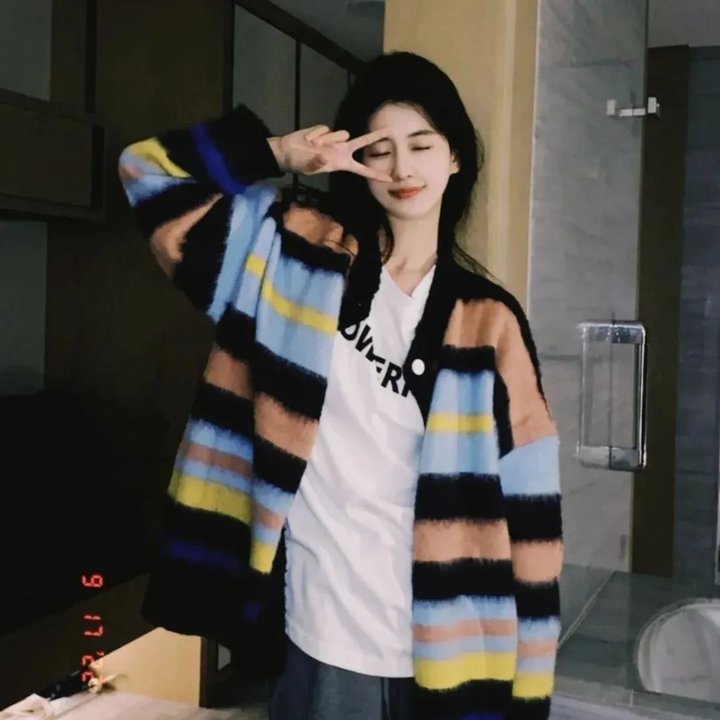 玉女寻春